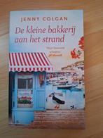 Jenny Colgan - De kleine bakkerij aan het strand, Verzenden, Nieuw, Nederland, Jenny Colgan