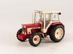 International 554 4WD, Hobby en Vrije tijd, Modelauto's | 1:32, Overige merken, Tractor of Landbouw, Replicagri, Nieuw