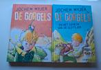 2 Nieuwe Gorgels boeken, Ophalen of Verzenden, Nieuw, Jochem Myjer, Fictie algemeen