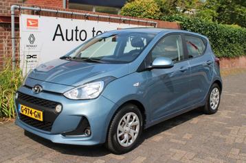 Hyundai I10 1.0i 12V Comfort navigatie  beschikbaar voor biedingen