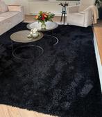 Zwart vloerkleed, 240x340cm, zo goed als nieuw, Huis en Inrichting, Ophalen, Zwart, 200 cm of meer, Zo goed als nieuw