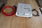 GYSFLASH 50.24 HF acculader en diagnose supportunit, Ophalen of Verzenden, Zo goed als nieuw