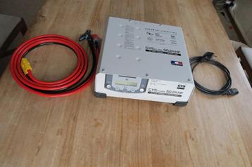 GYSFLASH 50.24 HF acculader en diagnose supportunit beschikbaar voor biedingen