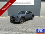 Mazda MX-30 e-SkyActiv 145 Luxury Incl BTW 36 kWh TREKHAAK 2, Gebruikt, Leder en Stof, Origineel Nederlands, 144 pk
