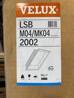 Velux Binnenafwerking, Doe-het-zelf en Verbouw, Glas en Ramen, Ophalen, Zo goed als nieuw, Minder dan 80 cm, Dakraam