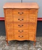 Vintage ladenkastje, Huis en Inrichting, Kasten | Ladekasten, Ophalen, Gebruikt, 5 laden of meer, 50 tot 100 cm