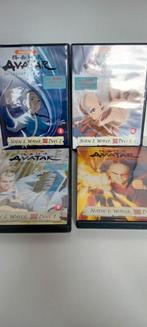 Avatar: De Legende van Aang - Seizoen 1 Boxset, Cd's en Dvd's, Alle leeftijden, Boxset, Ophalen of Verzenden, Zo goed als nieuw