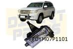 Toyota Land Cruiser 200 mistlamp Links Origineel! 8122160141, Auto-onderdelen, Verzenden, Nieuw, Toyota