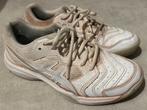Asics tennisschoenen 37.5, Sport en Fitness, Tennis, Gebruikt, L00, Schoenen, Ophalen