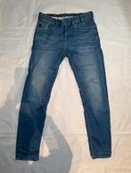 Vanguard Heren Jeans – Lichtblauw, Maat 31/32, Blauw, W32 (confectie 46) of kleiner, Ophalen of Verzenden, Zo goed als nieuw