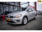 Volkswagen Golf Sportsvan 1.4 TSI Highline | Automaat | Trek, Auto's, Volkswagen, 125 pk, Gebruikt, 4 cilinders, Alcantara
