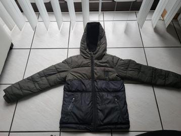 Winterjas Europe Kids Urban Zone 134/140 beschikbaar voor biedingen