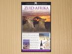 Zuid-Afrika - Capitool Reisgids, Boeken, Afrika, Michael Brett, Capitool, Ophalen of Verzenden