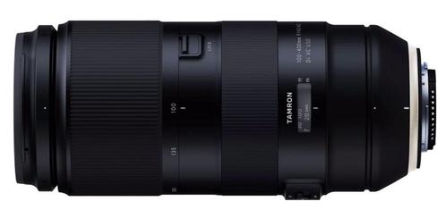 Tamron 100-400 mm F/4.5-6.3 Di VC USD for Nikon, Audio, Tv en Foto, Fotografie | Lenzen en Objectieven, Zo goed als nieuw, Telelens