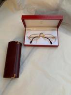 Cartier, Ophalen, Zo goed als nieuw, Bril, Overige merken