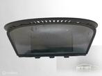 Navigatiedisplay BMW 5-serie E60 E61 ('04-'07) 65826985867, Auto-onderdelen, Dashboard en Schakelaars, Gebruikt, Ophalen of Verzenden