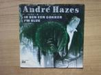 André Hazes ‎– Ik Ben Een Gokker, Cd's en Dvd's, Vinyl Singles, Gebruikt, 7 inch, Single, Ophalen of Verzenden