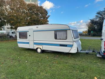 Wilk C1 620 Festival Caravan ‼️ beschikbaar voor biedingen