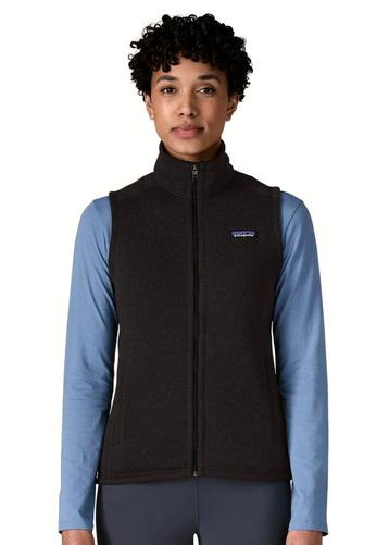 Patagonia W’s Better sweater vest Fleece bodywarmer maat L beschikbaar voor biedingen