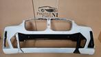 Voorbumper BMW X3 G01 IX3 LCI G08 X4 G02 M Pakket bj.2021-, Gebruikt, -, Voor, Ophalen of Verzenden