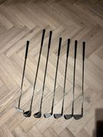 Mooie set golfclubs, Sport en Fitness, Golf, Ophalen, Zo goed als nieuw, Set