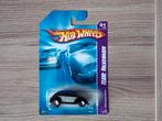 Hot Wheels VW Kever zwart, Ophalen, Nieuw, Auto