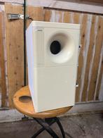 Bose freespace 3 business music system acoustimass module, Audio, Tv en Foto, Luidsprekers, Ophalen, Gebruikt, Subwoofer, Bose
