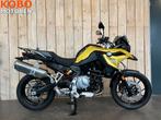 BMW F 750 GS (bj 2019), Motoren, 750 cc, 2 cilinders, Bedrijf, Onbekend
