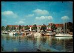 Medemblik : Osterhaven, Verzenden, 1960 tot 1980, Gelopen, Gelderland