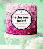 Iedereen bakt van James Petterson, Boeken, Kookboeken, Gelezen, Taart, Gebak en Desserts, James Petterson, Europa