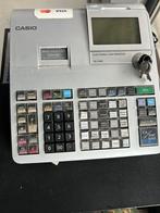 Goed werkende Casio kassa, Computers en Rekenmachines, Ophalen of Verzenden