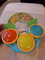 Fisher Price Muziekspeeltje, Ophalen of Verzenden, Gebruikt, Overige typen, Met geluid