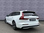 Volvo V60 T6 Recharge AWD Ultra Dark | Google | Longe Range, Automaat, 12 maanden, Stof, Adaptive Cruise Control