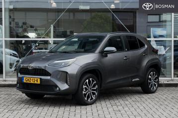 Toyota Yaris Cross 1.5 Hybrid 130 Executive beschikbaar voor biedingen