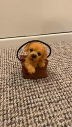 Hond beeldje, Ophalen, Zo goed als nieuw, Dier