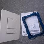 2x Paneel met doos, Ophalen, Overige typen, Nieuw, 50 tot 100 cm