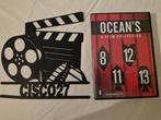 Ocean's 4 Film Collection, Vanaf 6 jaar, Ophalen of Verzenden, Zo goed als nieuw, Actie
