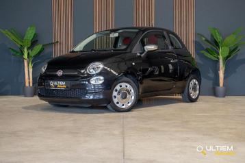 Fiat 500 1.2 Lounge Mirror | CARPLAY*CRUISE CONTROL beschikbaar voor biedingen