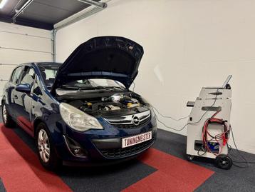 Chiptuning Den Helder by TUNINGMEISTER EGR AdBlue beschikbaar voor biedingen
