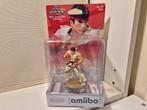 Nieuw - Super Mario Smash Bros Amiibo 56 Ryu, Ophalen of Verzenden, Nieuw