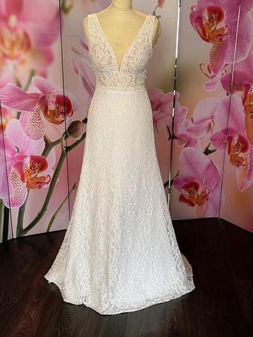 Nieuw maat 36 LIEKE BOHO Bohemian (Boho)style beschikbaar voor biedingen