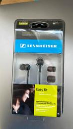 Sennheiser Easy fit, Telecommunicatie, Mobiele telefoons | Oordopjes, Ophalen, Nieuw