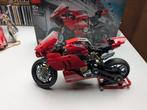 Lego Technic Ducati Panigale, Ophalen, Zo goed als nieuw