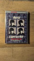 The Beatles - Hard Days Night (2 CD + 2 DVD), Ophalen of Verzenden, 1960 tot 1980, Nieuw in verpakking, Boxset