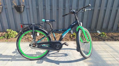Thombike Volare Fiets Jongen 7-9 jaar, Fietsen en Brommers, Fietsen | Kinderfietsjes, Gebruikt, 16 tot 20 inch, Ophalen
