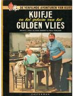 Kuije: En het gulgen Vlies / En het Haaienmeer, Meerdere stripboeken, Verzenden, Gelezen