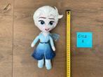 Nieuwe zgan Disney Elsa knuffel van Frozen 30 cm, Verzamelen, Ophalen, Overige figuren, Nieuw, Knuffel