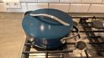 Caraway Braadpan Nieuw (nooit gebruikt), Ophalen, Overige materialen, Nieuw, Keramische plaat