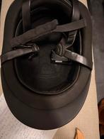 Cap van BR.  Maat 55/57, Dieren en Toebehoren, Paardrijkleding, Ophalen of Verzenden, Dressuur, Cap