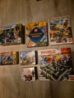 Lego - Mega verzameling oud en nieuw, Ophalen of Verzenden, Zo goed als nieuw